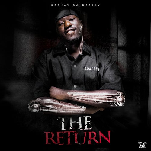 The Return Vol. 2