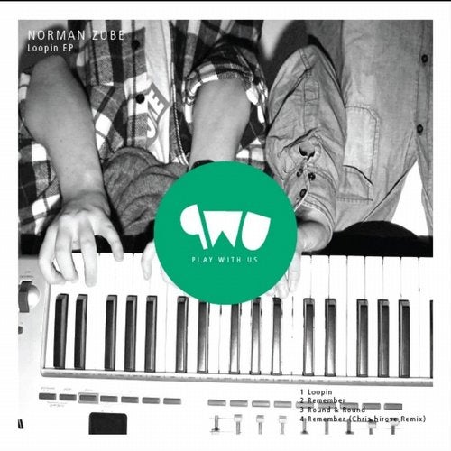 Cover art for Loopin