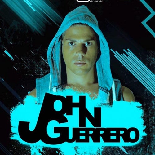 JOHN GUERRERO #JUNE2017JUNIO #CHART