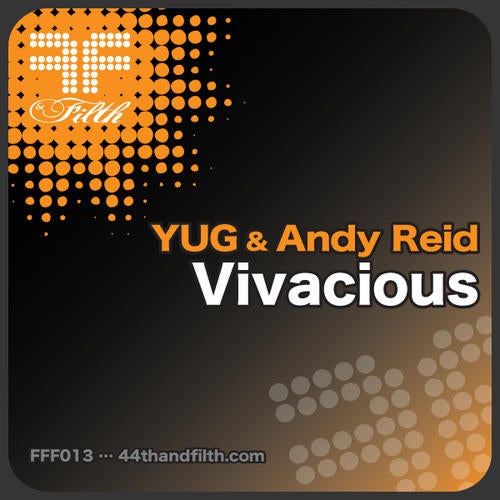 Vivacious