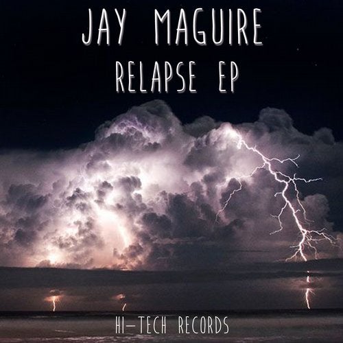 Relapse EP