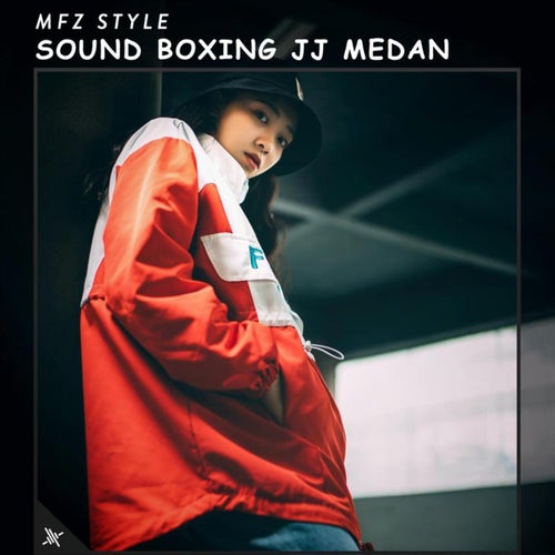 Cover art for Sound Boxing Jj Medan