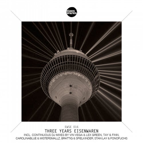 Three Years Eisenwaren
