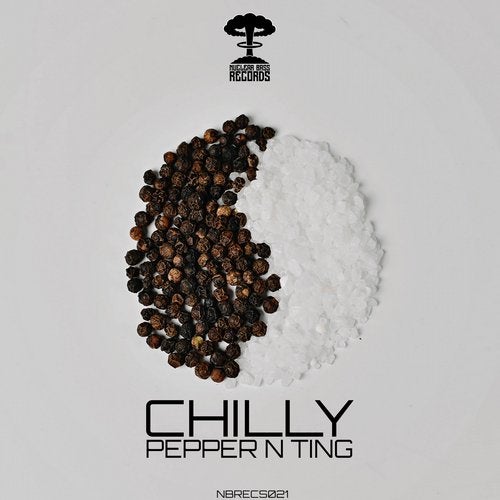 Chilly - Pepper N Ting [EP]