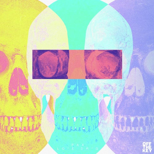 LO*E DR*G (Extended Mix)