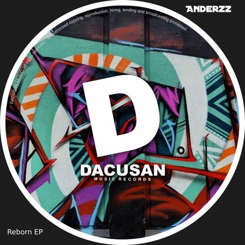 Reborn EP