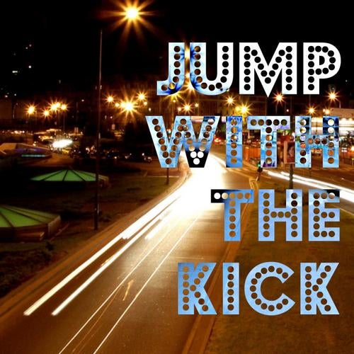 Jump With The Kick