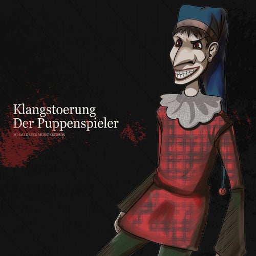 Der Puppenspieler