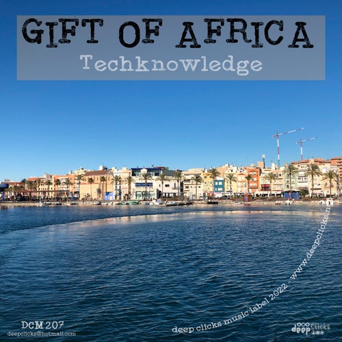 Cover art for Techknowledge