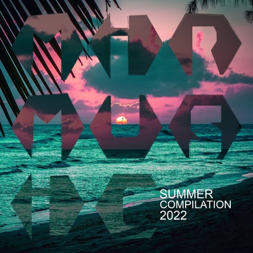 Cover art for Summer Compilation 2022