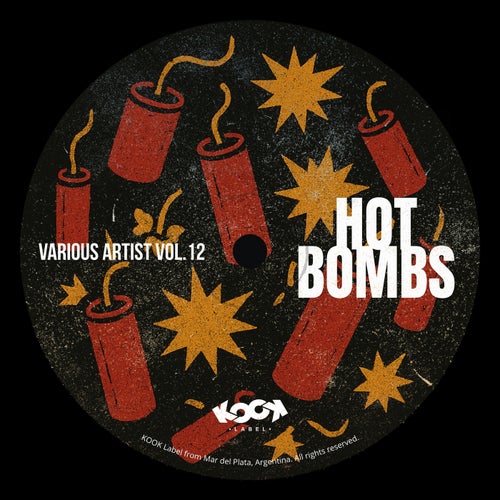 Hot Bombs