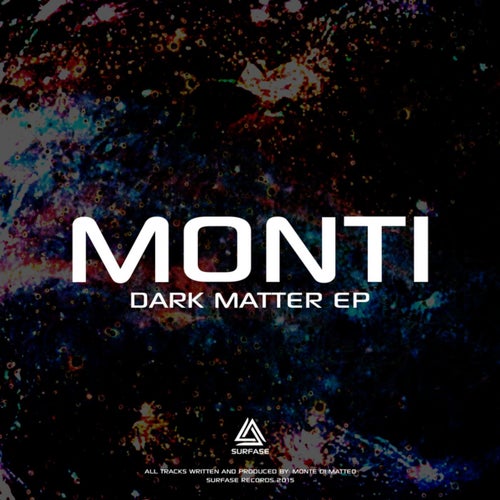 Dark Matter