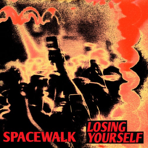 Losing Yourself (Extended Mix)