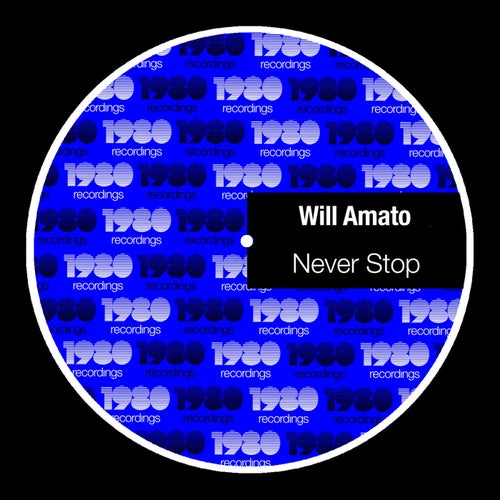 Never Stop