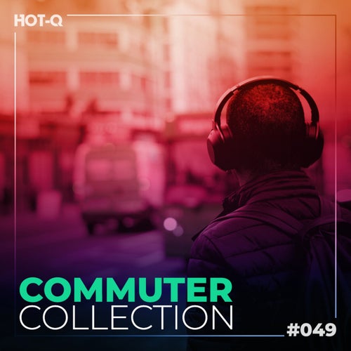 Commuters Collection 049