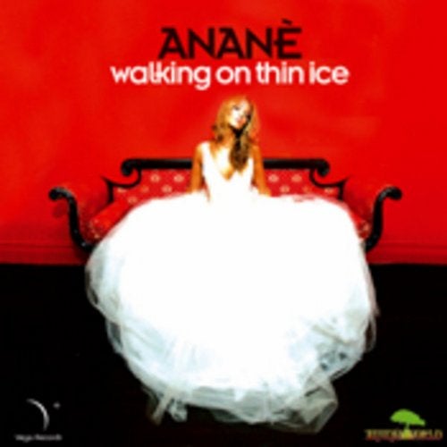 Walking On Thin Ice (Inc. MAW Dub)