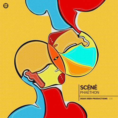 Scéné
