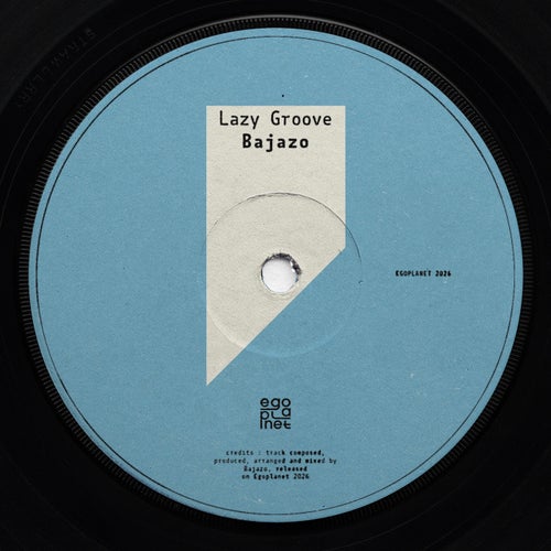 Lazy Groove