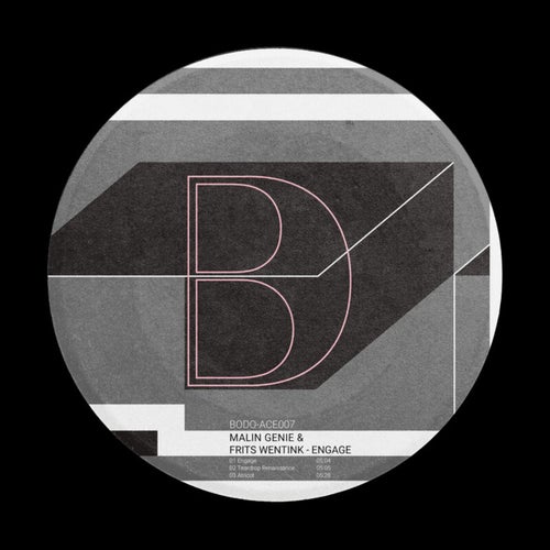 Engage EP