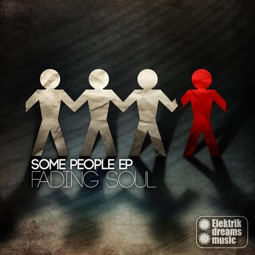 Some People ep