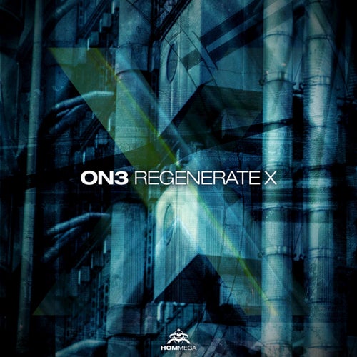 Regenerate X