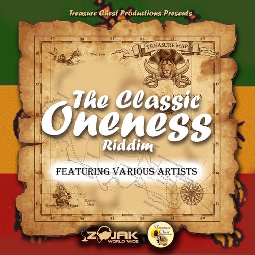 Oneness Riddim