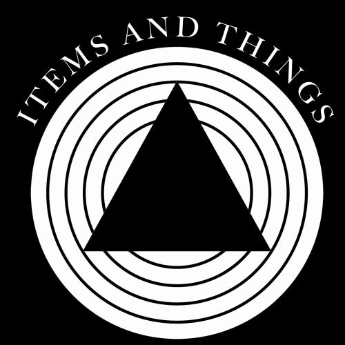 Items & Things 