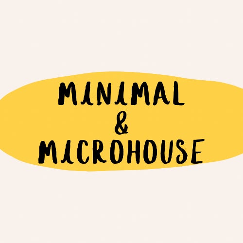 March 2022 - Minimal & Micro House