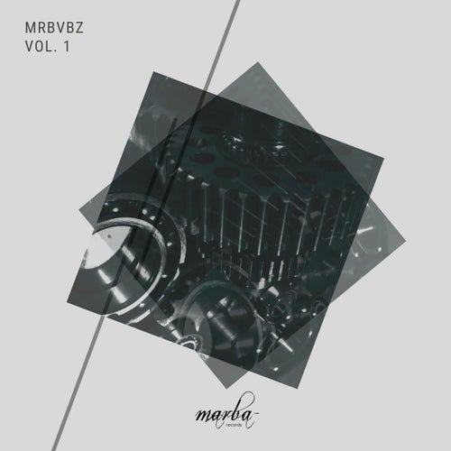 MRBVBZ Vol. 1