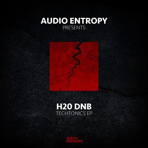 Download H20 DNB - Techtonics EP (AEN004) mp3