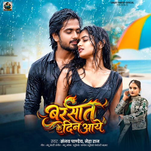 Barsat Ke Din Aaye