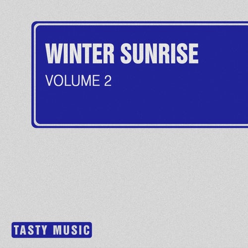 Cover art for Winter Sunrise, Vol. 2