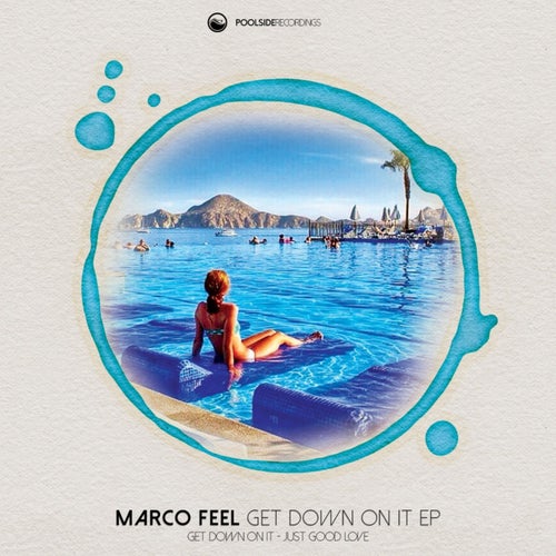 Get Down On It EP
