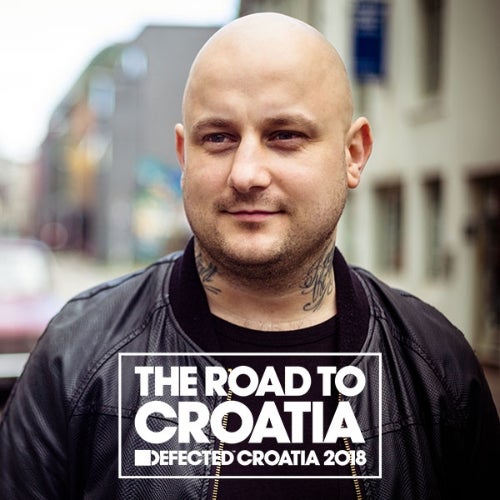 'Road To Croatia' Chart