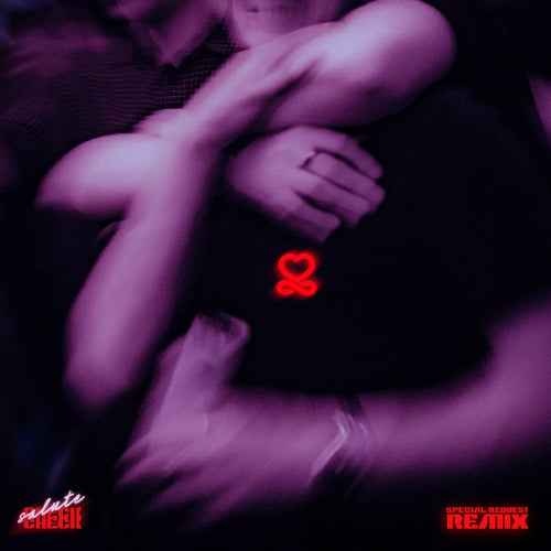 check check (Special Request Remix Extended)