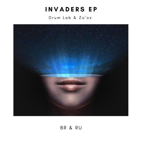 Invaders Ep
