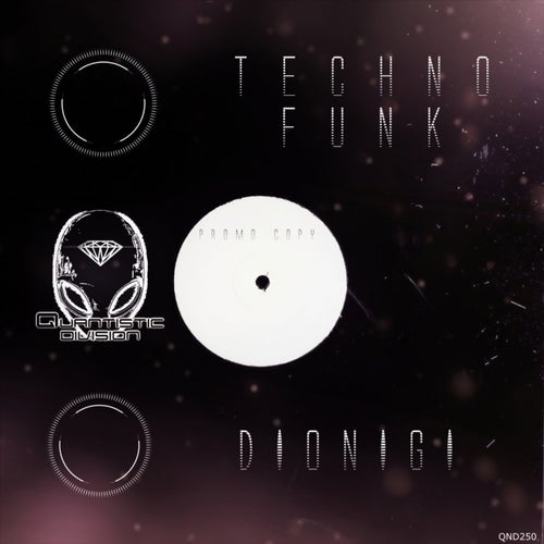 Techno Funk