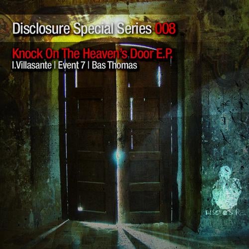 Knock On The Heaven's Door EP