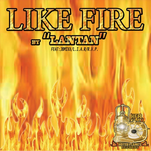 Like Fire