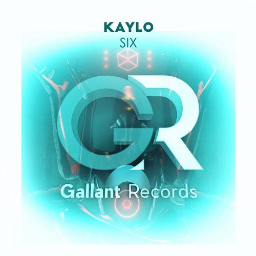 Cover art for Six