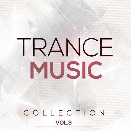 Trance Music Collection, Vol.3
