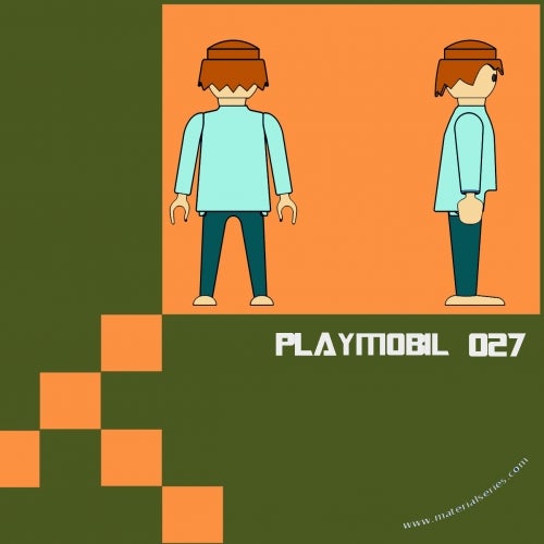 Playmobil Jams Vol. 3