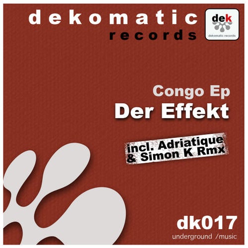 Congo EP