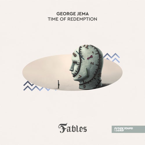  George Jema - Time Of Redemption (2025) 