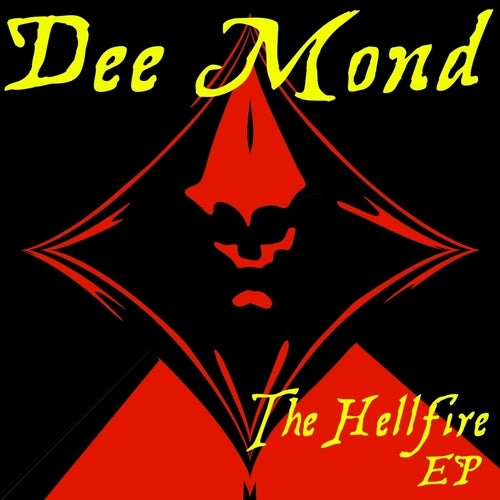 Hellfire EP