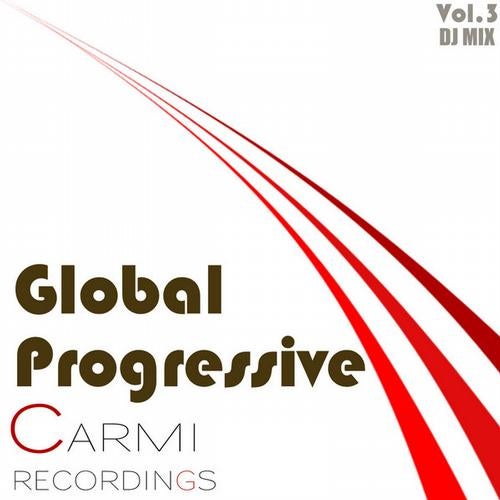 Global Progressive - Vol.3
