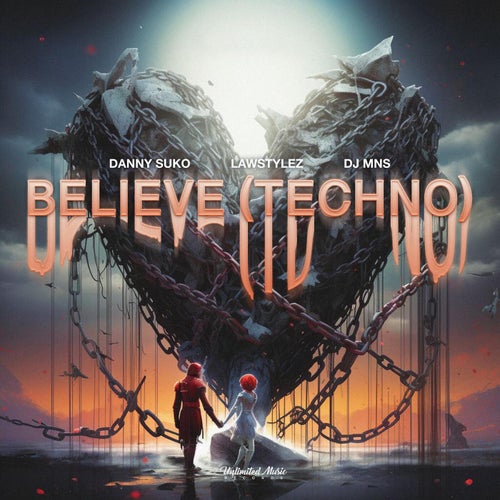 Believe (Techno Version)