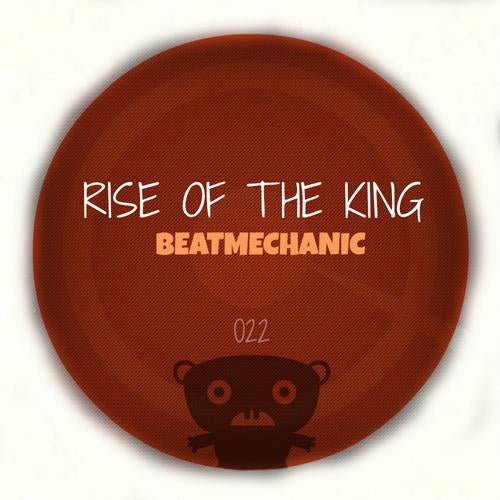 Rise Of The King EP