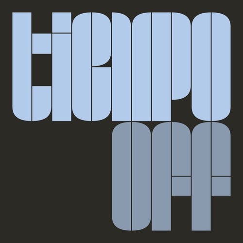 TIEMPO OFF (Colyn Remix - Extended Version)