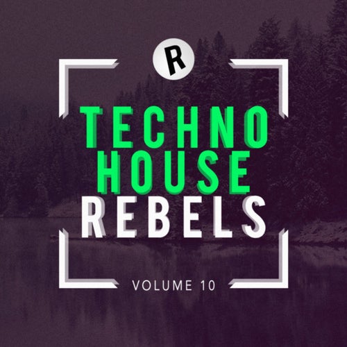 Techno House Rebels